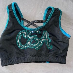 Official Cheer Extreme Allstars practicewear